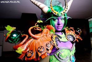 Ysera