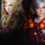 World of Warcraft Cosplays