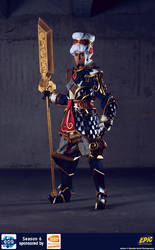 Wrathion, The Black Prince