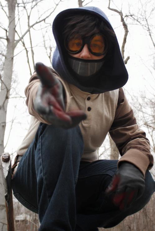 Ticci Toby by PrinceRaMMYz on DeviantArt