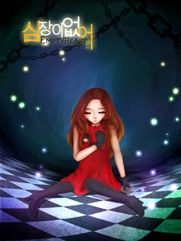 Sohee:Empty Heart-8eight