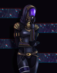 Tali