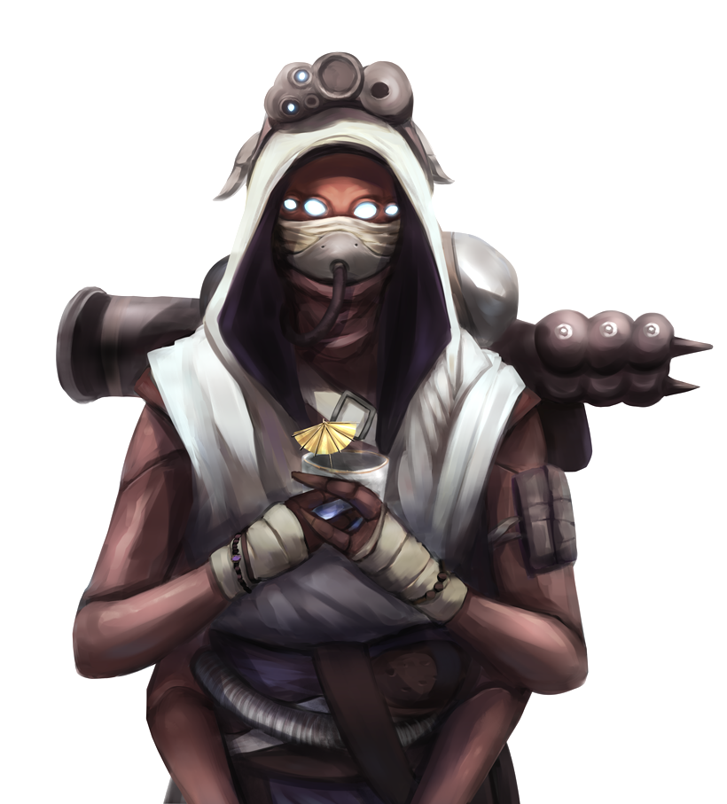 Eido Rook Eido - Daughter of Misraaks by LyraObscura on DeviantArt