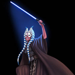 Shaak Ti