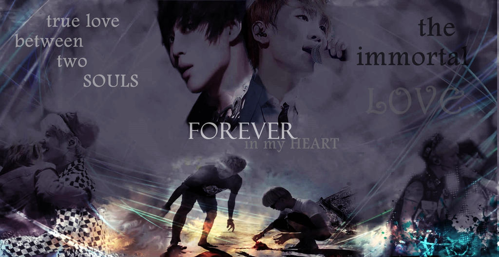 Wallpaper Taekey by DaebakTaeKey on DeviantArt