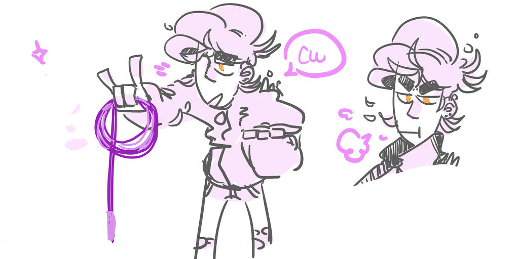 Quick doodles by cartoonwho on DeviantArt
