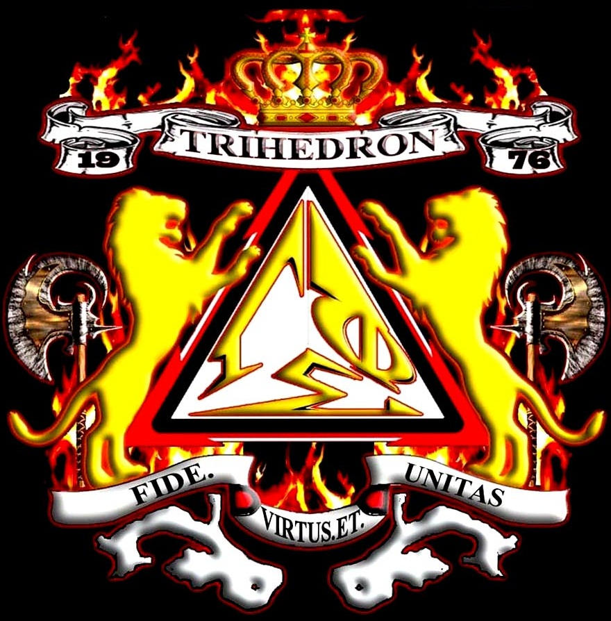 trihedron gps logo by neilfuhrer on DeviantArt