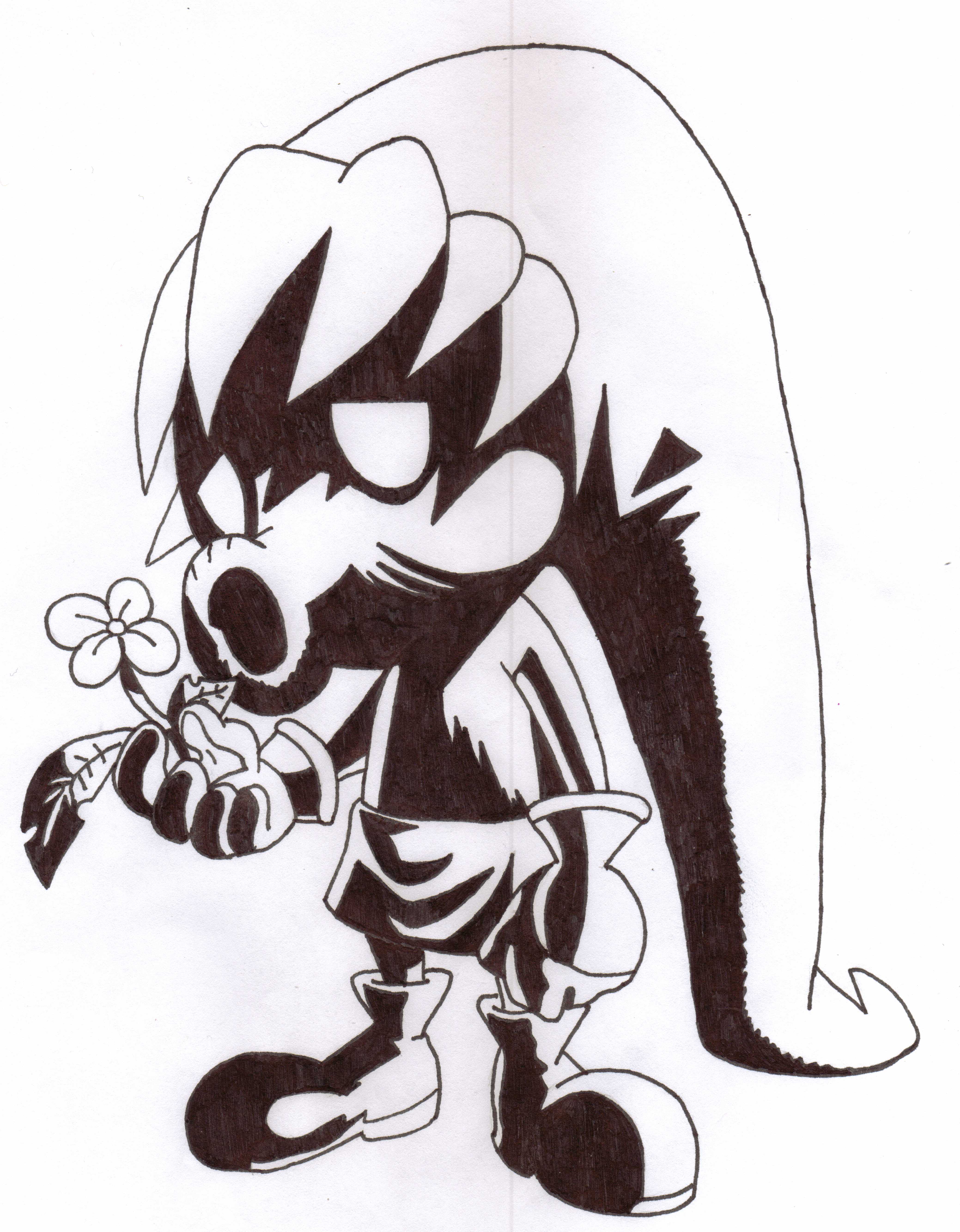 Deku Link :. By Thebigblackdevil5 On Deviantart