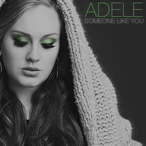 Adele - Someone Like You