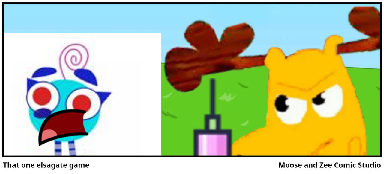 Mlp Elsagate That one elsagate game by mariastefania27 on DeviantArt