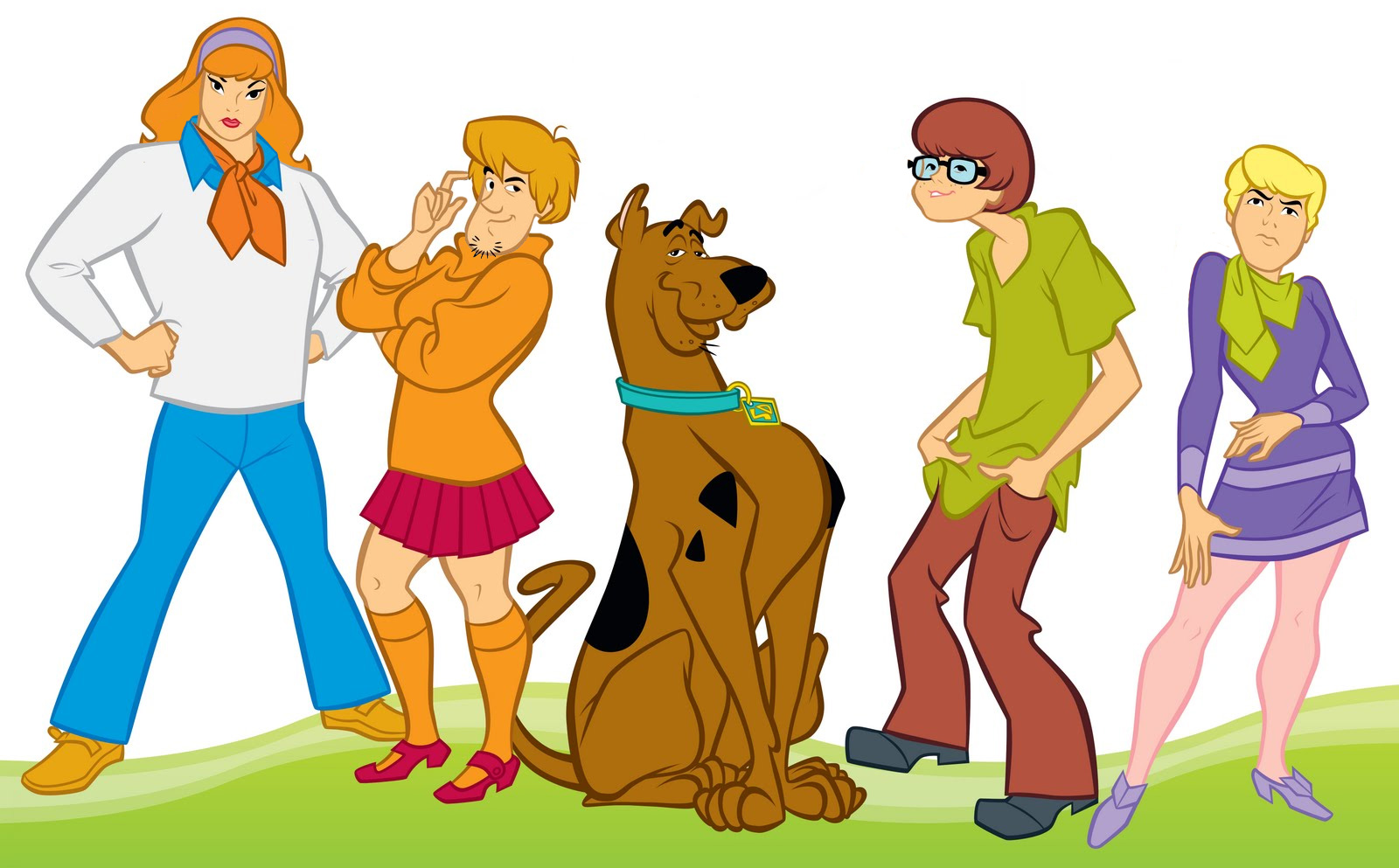 Images Of Cartoon Head Swap
