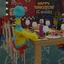 FNAF x Poppy Playtime: Happy Thanksgiving (Canada)