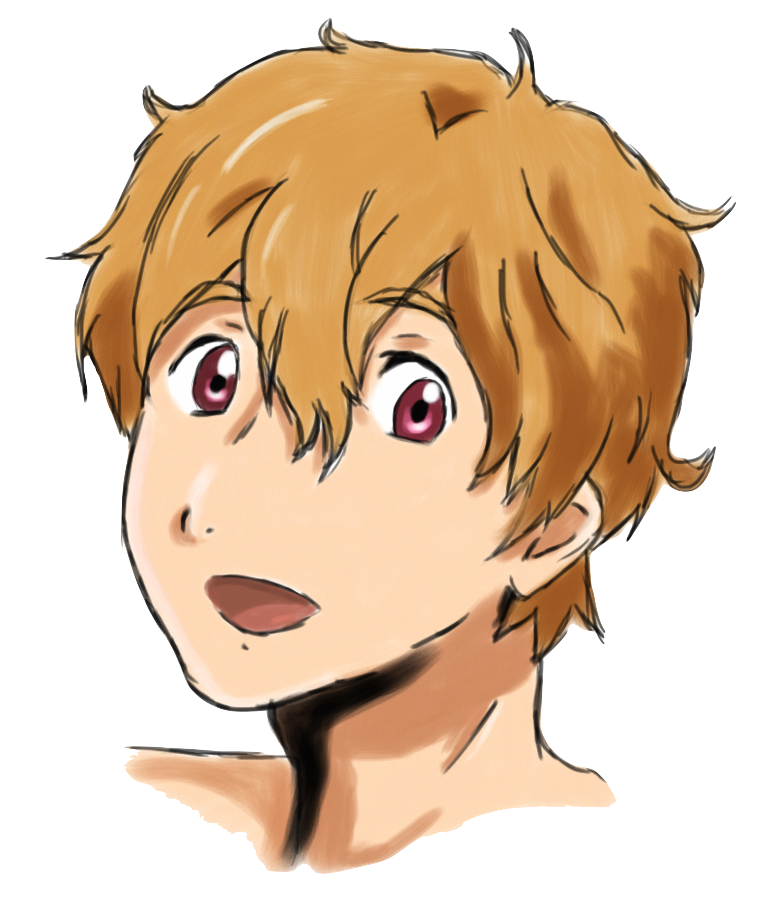 Nagisa Hazuki PNG