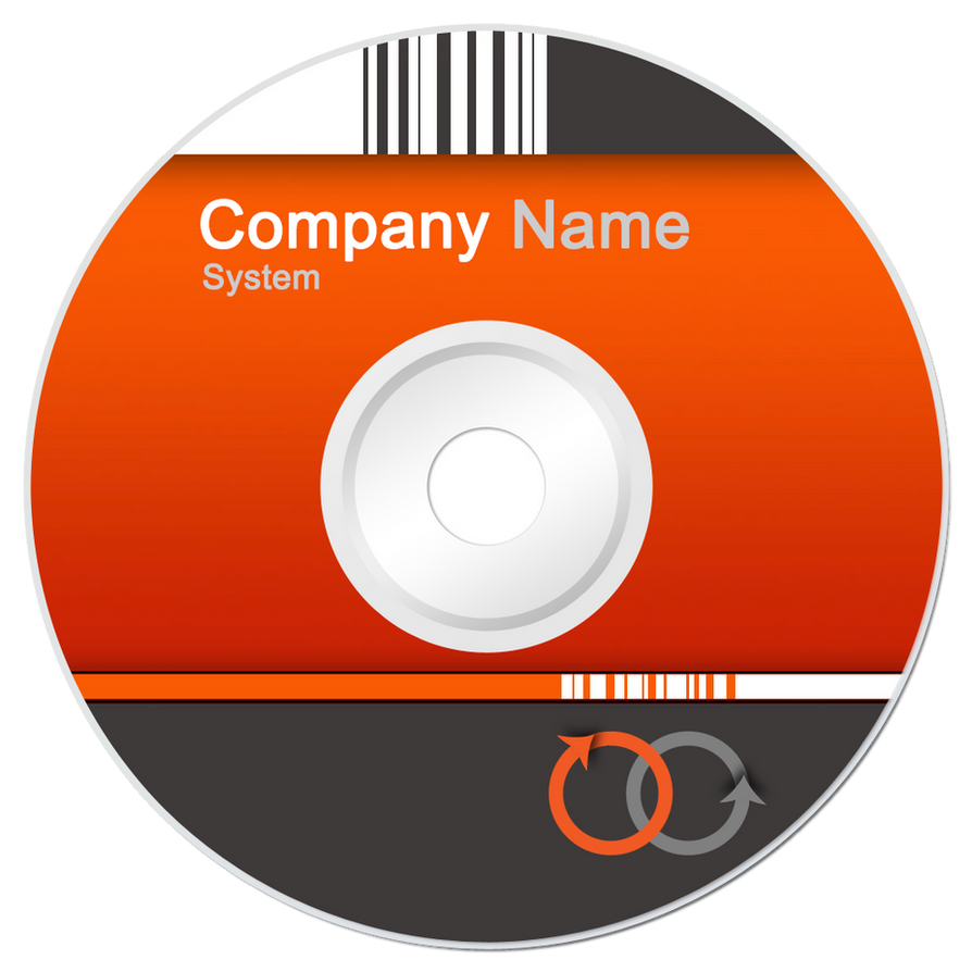 CD Template by sarawebdesigner on DeviantArt