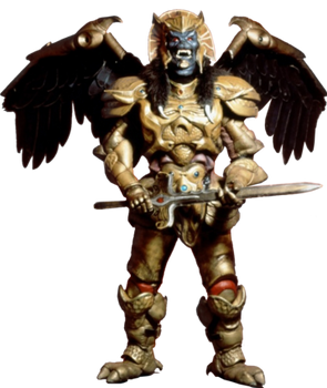 Goldar