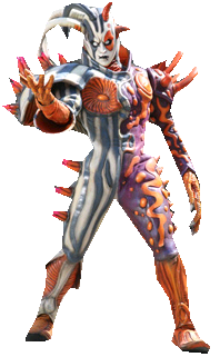 Invidious by themarioman56 on DeviantArt