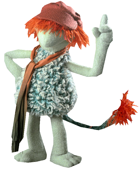 Bopper Character Boober by themarioman56 on DeviantArt