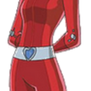 Clover (Totally Spies)