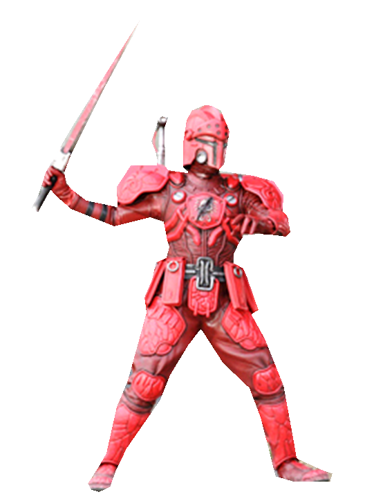 Red Knight by themarioman56 on DeviantArt