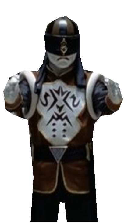 Rinshi by themarioman56 on DeviantArt