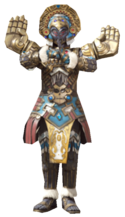 Azima by themarioman56 on DeviantArt