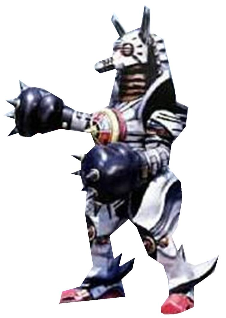 Bop-A-Roo by themarioman56 on DeviantArt