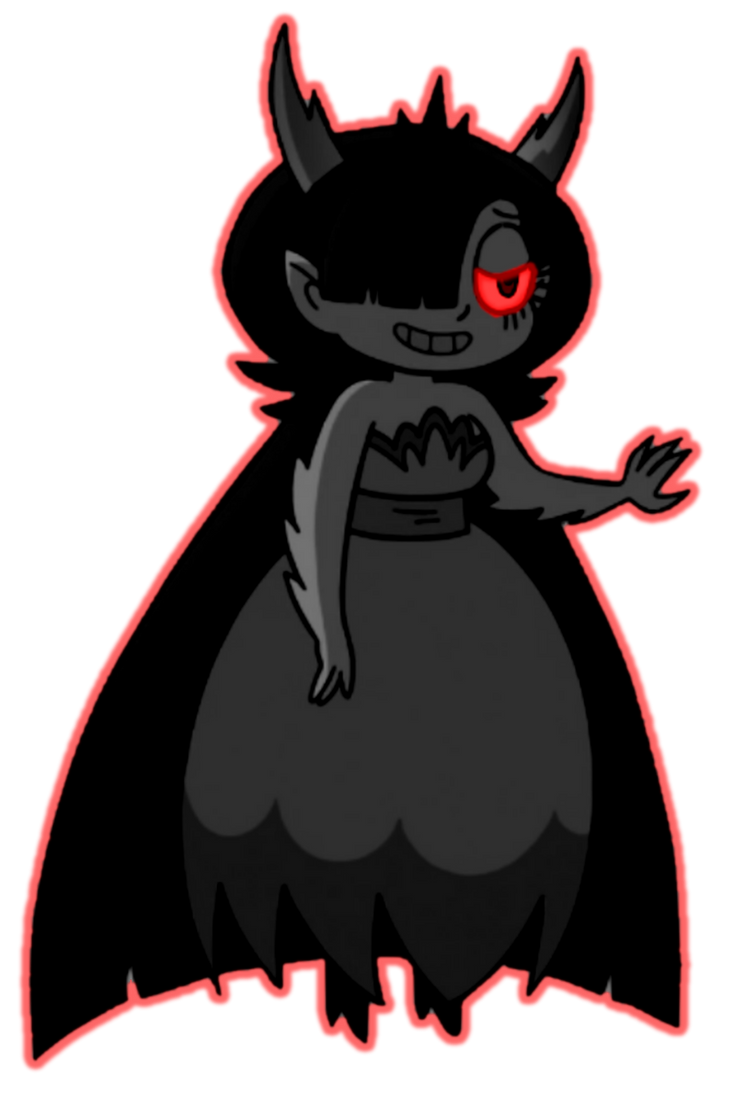 Dark Hekapoo Dark Hekapoo by themarioman56 on DeviantArt