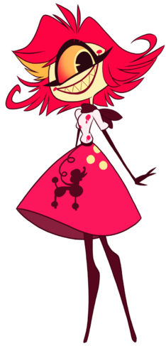 Niffty by themarioman56 on DeviantArt