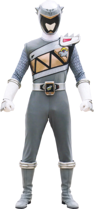 Dino Charge Graphite by themarioman56 on DeviantArt