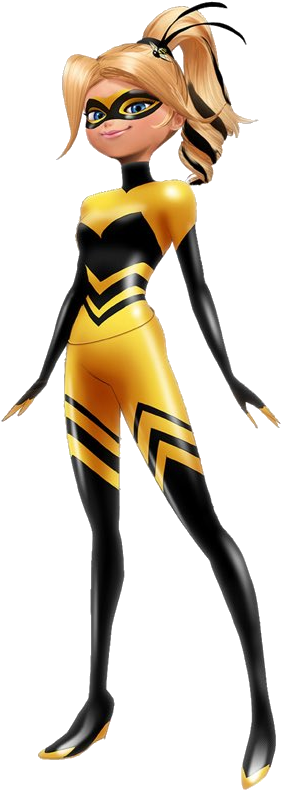 Imagem: Image - Queen Bee Render.png