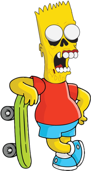 Dead Bart (Bart morto), Wikisimpsons