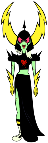 Lord Dominator