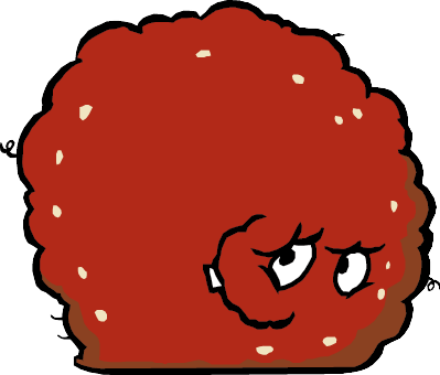 Meatwad Raph Turtle Meatwad by themarioman56 on DeviantArt