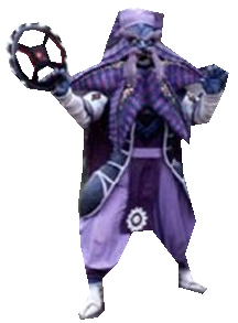 Starcog Ranger Starcog by themarioman56 on DeviantArt