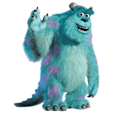 Sully by themarioman56 on DeviantArt