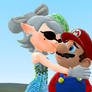 Mario x Marie