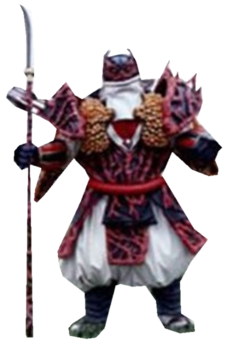 Samuron Samuron by themarioman56 on DeviantArt