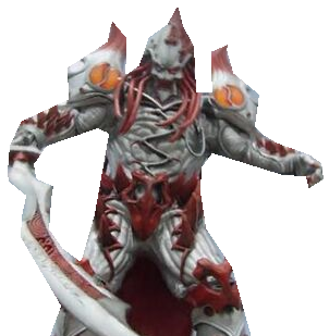 Emperor Majorus by themarioman56 on DeviantArt