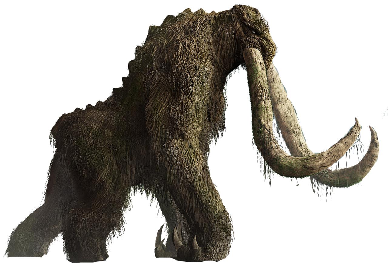 Behemoth by themarioman56 on DeviantArt