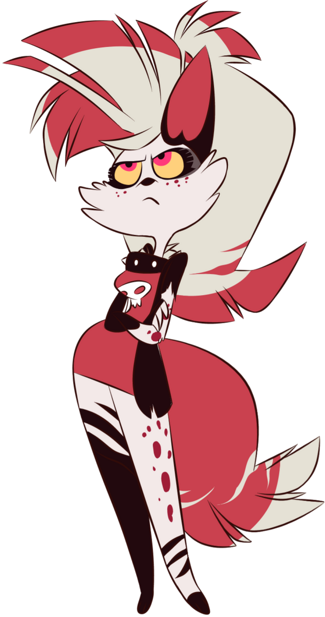 Crymini Hazbin Hotel By Themarioman56 On DeviantArt crymini-hazbin-hotel-by-themarioman56-on-deviantart