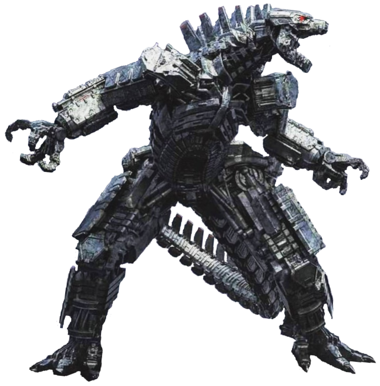 MechaGodzilla 2021 By Themarioman56 On DeviantArt mechagodzilla-2021-by-themarioman56-on-deviantart