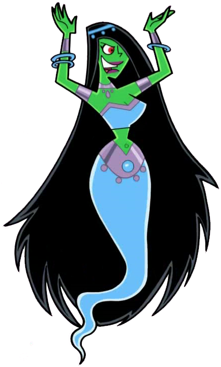 Desiree by themarioman56 on DeviantArt