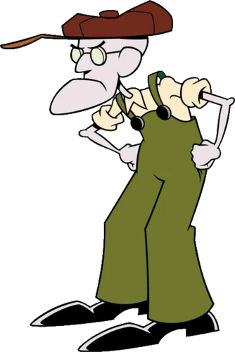 Eustace Courage The Cowardly Dog By Themarioman56 On DeviantArt eustace-courage-the-cowardly-dog-by-themarioman56-on-deviantart