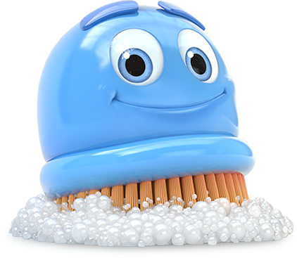 Scruboo Scrubby by themarioman56 on DeviantArt