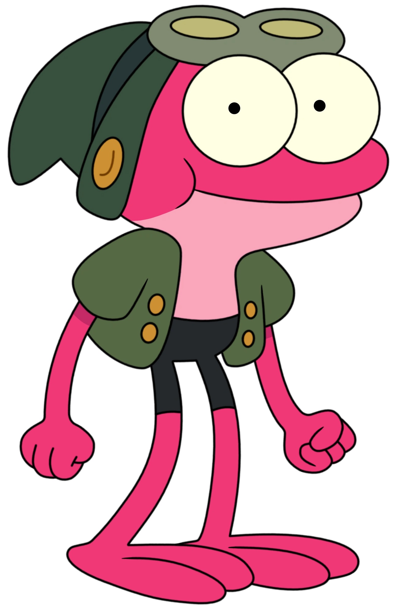 Sprig Look Sprig by themarioman56 on DeviantArt