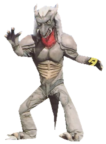 Lizzinator by themarioman56 on DeviantArt