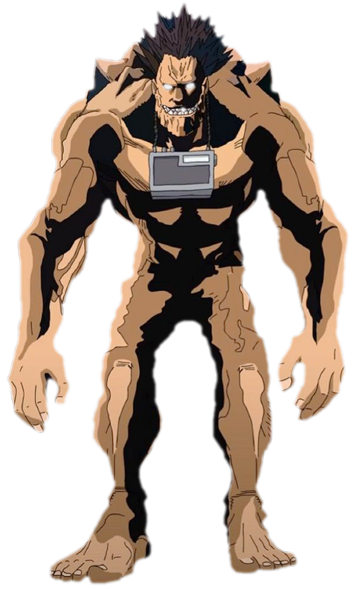 Gigantomachia by themarioman56 on DeviantArt