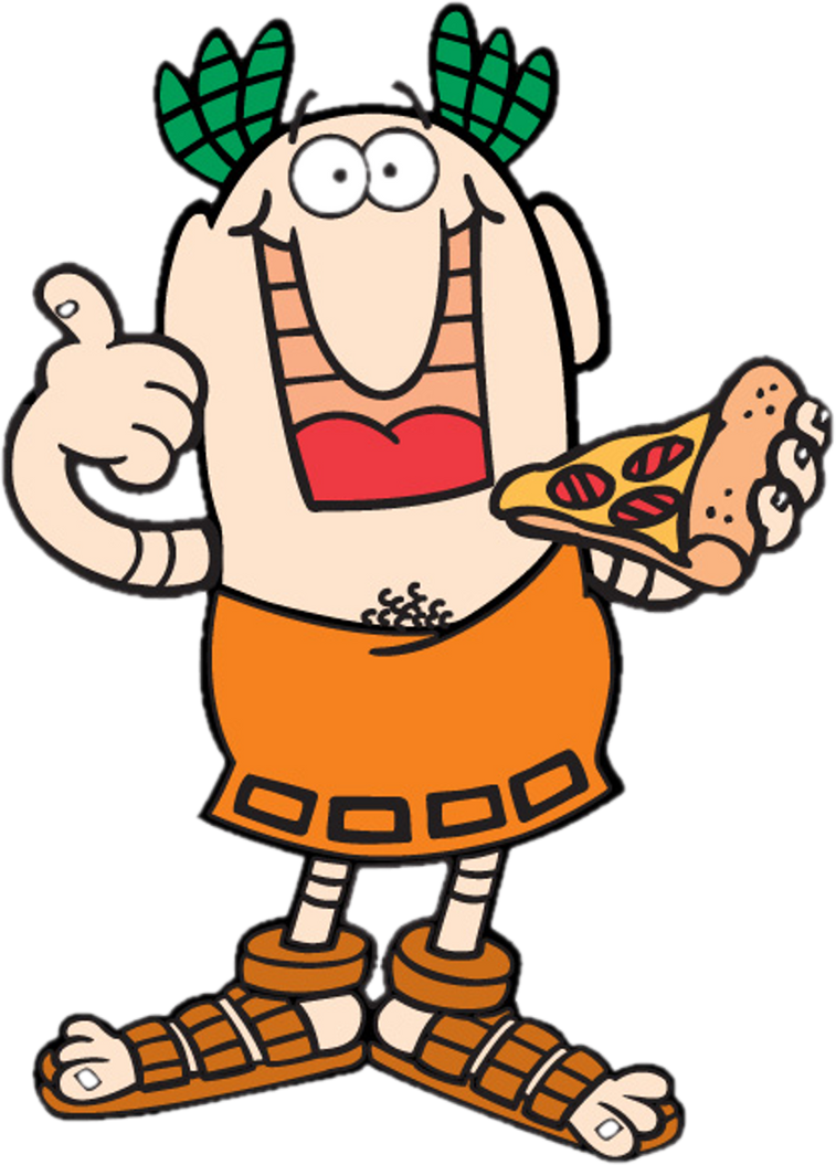 Little Caesar By Themarioman56 On DeviantArt