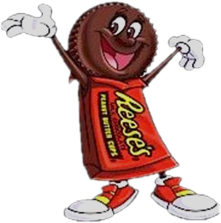 Reese's by themarioman56 on DeviantArt