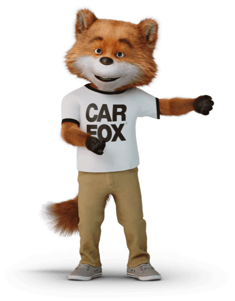 Fox (CARFAX) by themarioman56 on DeviantArt